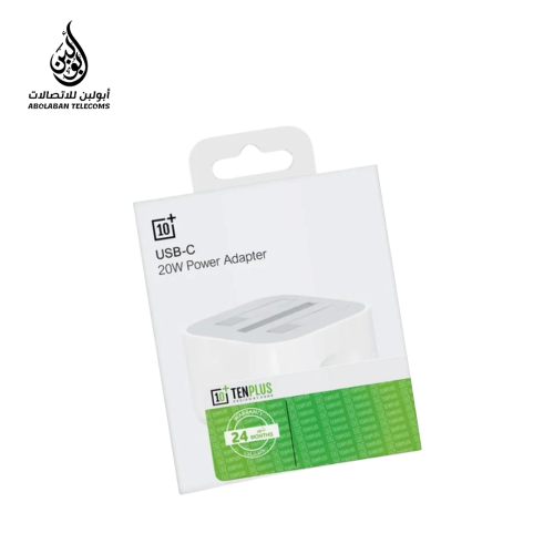 شاحن جداري منفذ PD من TENPLUS