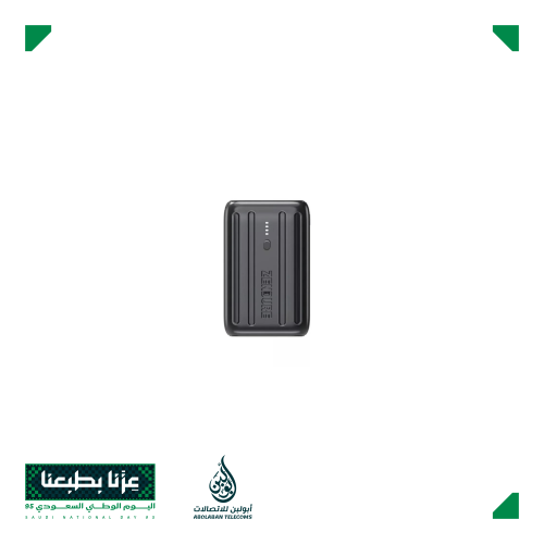 باور بانك بقوة 20 الف واط زندور
