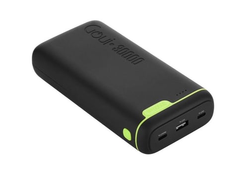 قوي - كيقو بطارية متنقلة 30,000 ملي أمبير