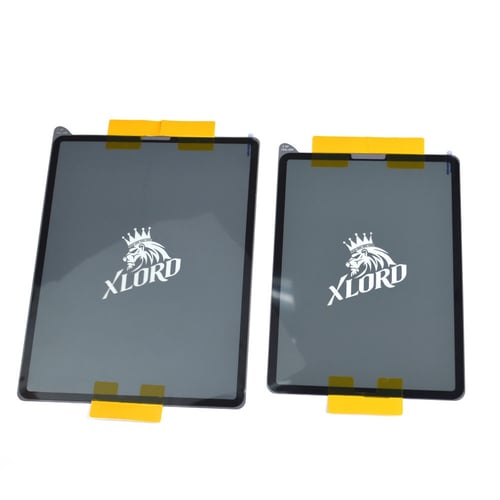 بكج اكس لورد للايباد