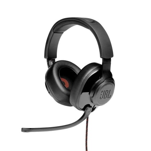 سماعة رأسية للألعاب كوانتوم 200 جي بي ال 200 JBL Q...