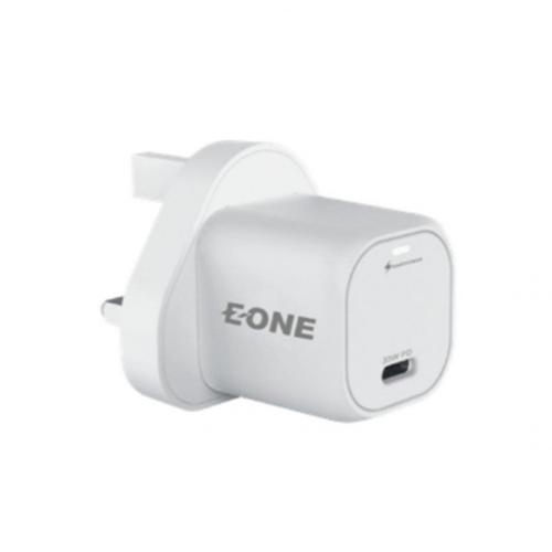شاحن جداري منفذ PD 20w من EONE