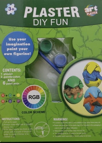 لعبة تلوين بيضة الديناصورات