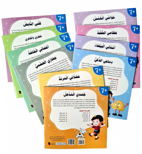 القراءة الهادفة ( أنا اتعرف )