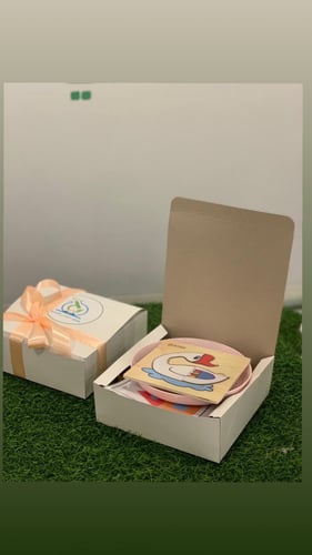 ميني صندوق التجارب