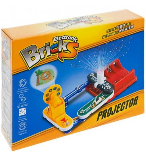 دائرة _ داره كهربائية صغيرة