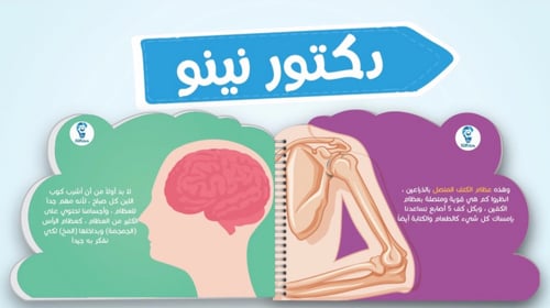 سلسلة كتب نينو