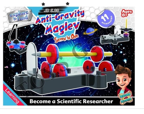 لعبة تحدي ضد الجاذبية