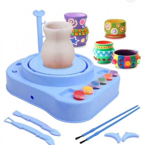 لعبة الفخارة