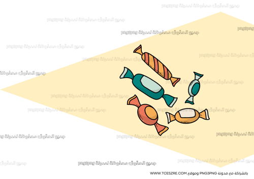 ثيم كامل العيد جاهز للطباعة بملف واحد pdf