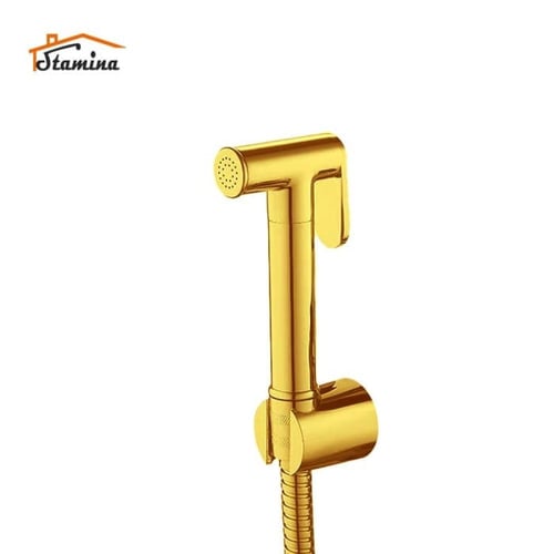 شطاف حمام مدور بألوان متعددة | ستامينا STAMINA