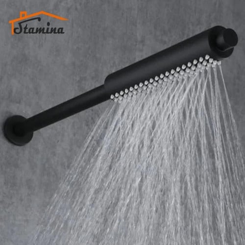 طاسة دش مدور جداري 008 | ستامينا STAMINA