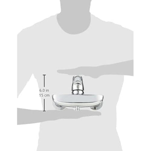 خلاط شطاف يورستايل 33590003 | جروهي GROHE