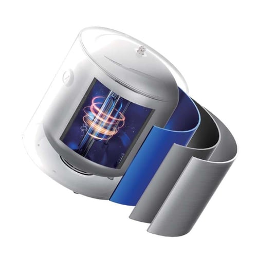 سخان مياه 50 لتر | ميديا MIDEA