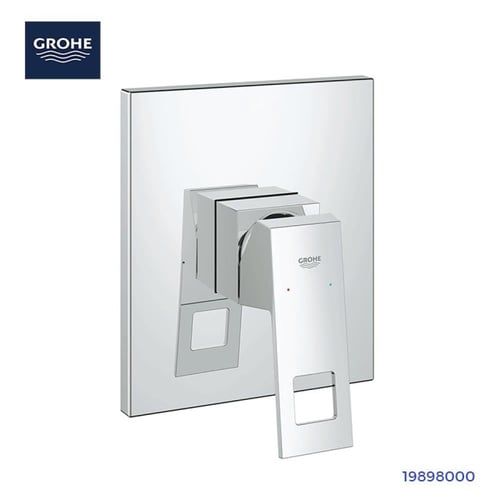 وجه خلاط دش يوركيوب | جروهي GROHE