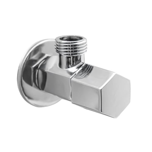 محبس زاوية 1/2 بوصة سداسي