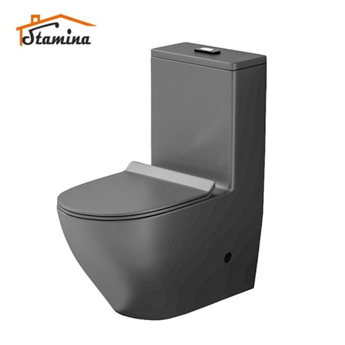 كرسي إفرنجي WDI 8221 | ستامينا STAMINA