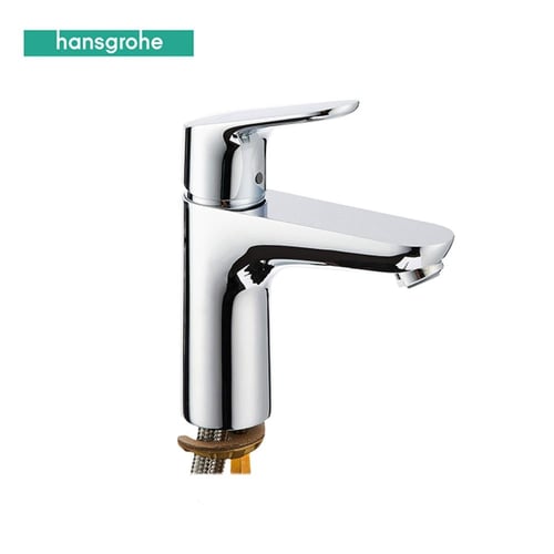 خلاط مغسلة FOCUS 31607009 | هانزجروهي hansgrohe