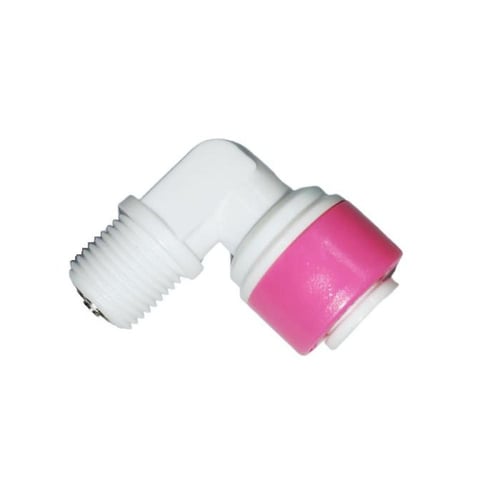 كوع لي رداد جهاز تحلية