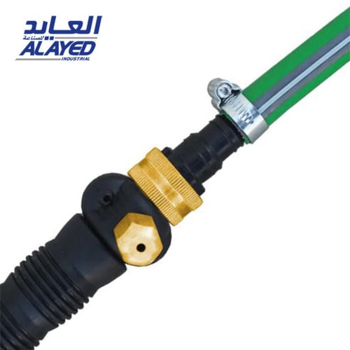 مسدس لي تايواني | العايد ALAYED