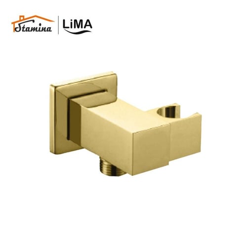 حامل شطاف ليما مربع 0012 | ليما LIMA