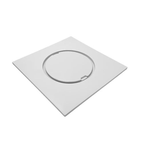 صفاية بلاستيك | متوفر بألوان ومقاسات متعددة