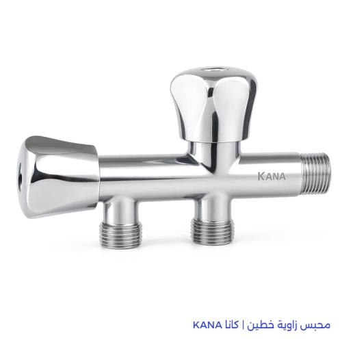 محبس زاوية خطين | كانا KANA