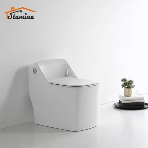 كرسي أفرنجي مقاس 30 سم | ستامينا STAMINA