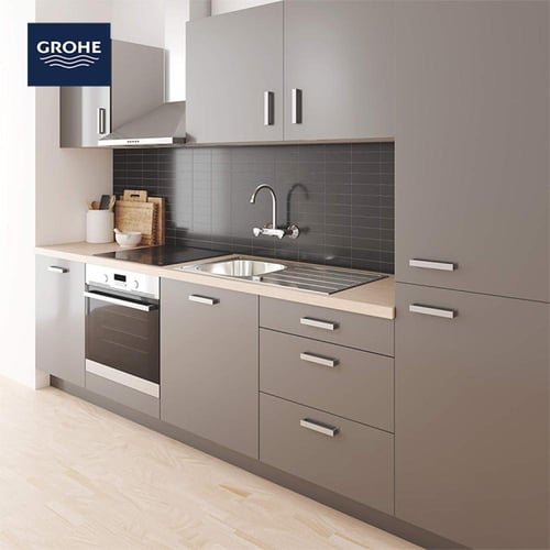 خلاط مجلى عادي كوستا 3119100D | جروهي GROHE