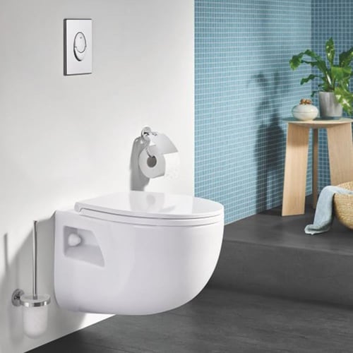 سيفون دفن أفرنجي جروهي مع الوجه