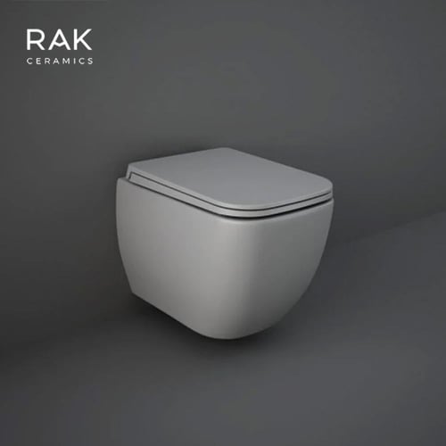 كرسي معلق مربع ريملس | راك RAK