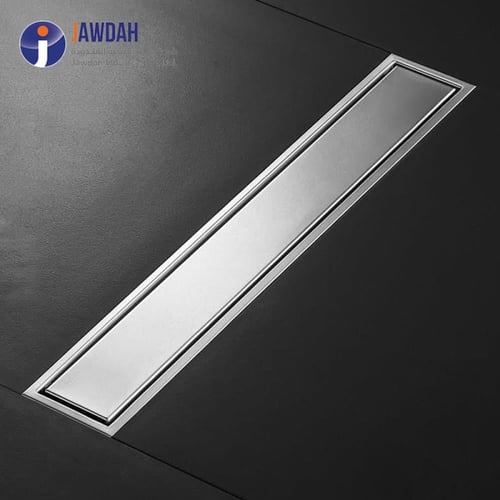 صفاية بلاط ستيل وطني | جودة JAWDAH