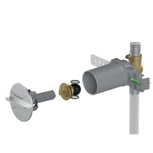 محبس ظرف نحاس تيكو الترا موديل UPLU03028NR