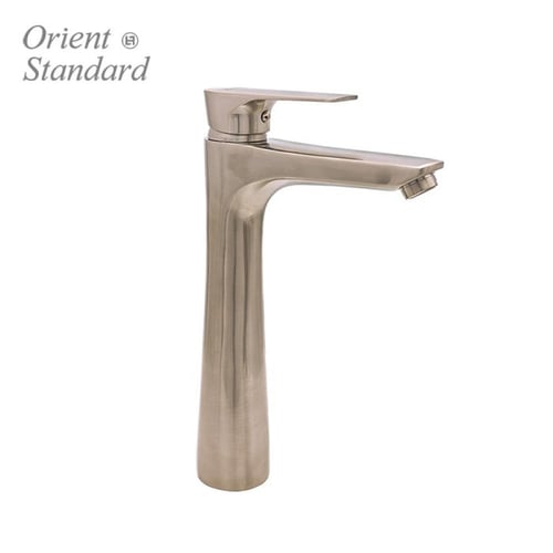 خلاط مغسلة طويل موديل 1432 | أوريانت ستاندرد Orien...