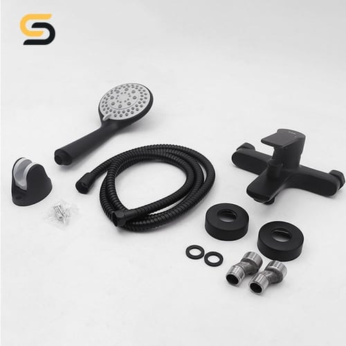 خلاط دش مع سماعة | كارل ستالي Karl Stali