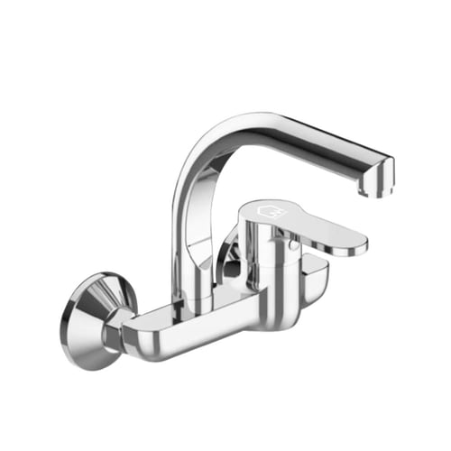 خلاط مجلى جداري أتوماتيك | نيو هوم New Home