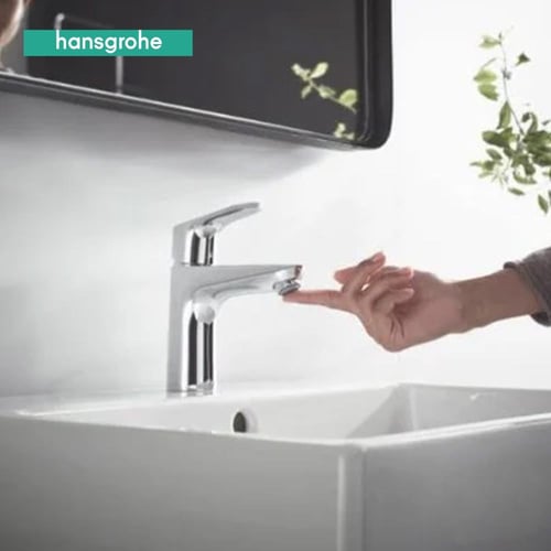 خلاط مغسلة FOCUS 31607009 | هانزجروهي hansgrohe