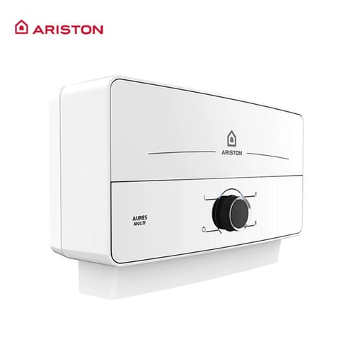 سخان فوري متعدد أبيض كامل Aures multi | أريستون AR...