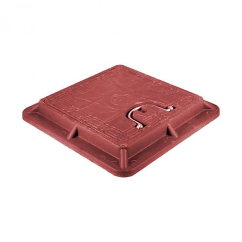 غطاء فيبر صيني