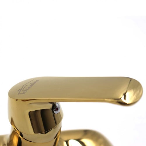 خلاط شطاف Stamina 5706 ذهبي