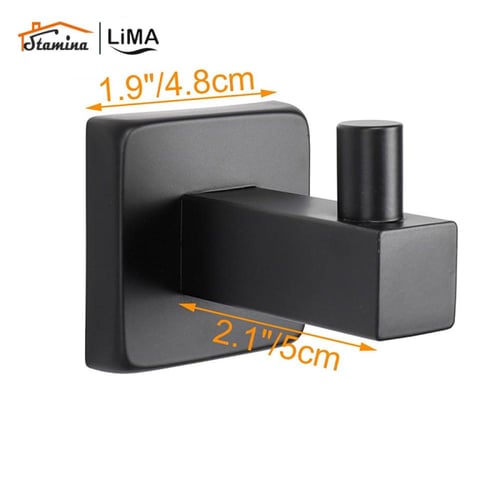 هوك تعليق منشفة موديل AC 3705 | ستامينا STAMINA