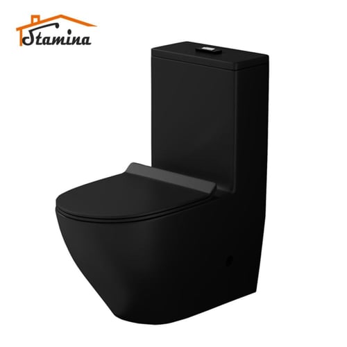 كرسي إفرنجي WDI 8221 | ستامينا STAMINA