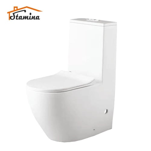 كرسي إفرنجي WDI 8221 | ستامينا STAMINA