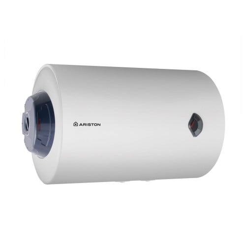 سخان ماء 80 لتر افقي اريستون ايطالي