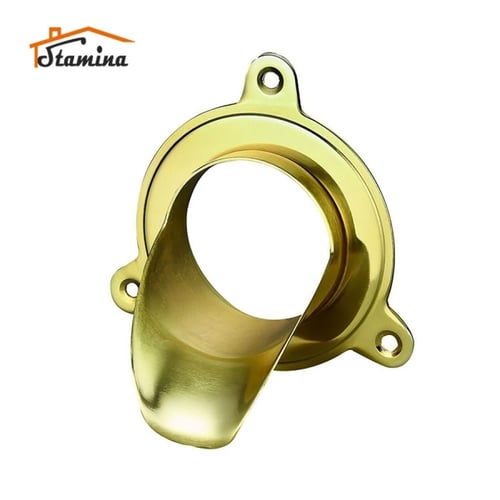 مزراب ماء ألمنيوم | ستامينا STAMINA