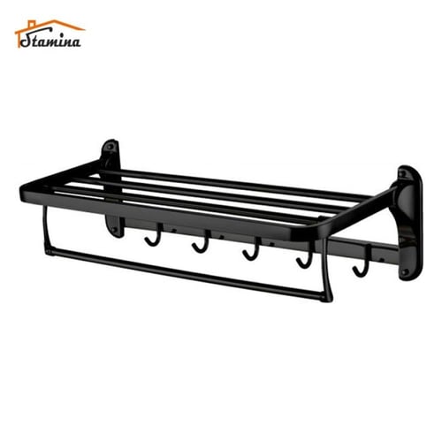 علاقة مناشف 9024 | ستامينا STAMINA