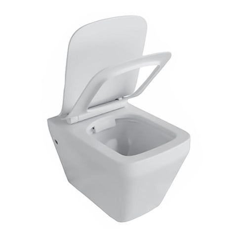 كرسي معلق أبيض ATTICUS 4016 مقاس 18-23