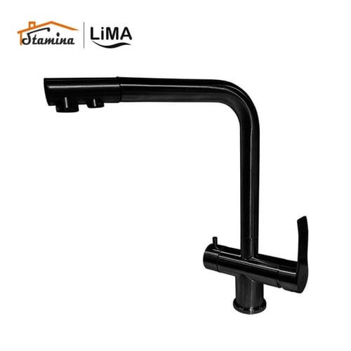 خلاط مجلى شجرة 2 خط سحاب موديل 2530 | ليما LIMA