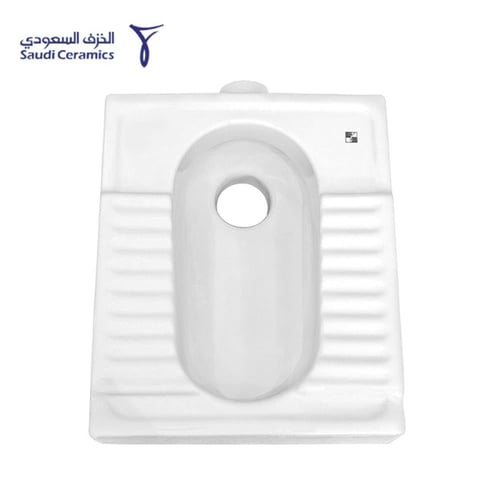 كرسي عربي خزف الوادي 150 | الخزف السعودي Saudi Cer...