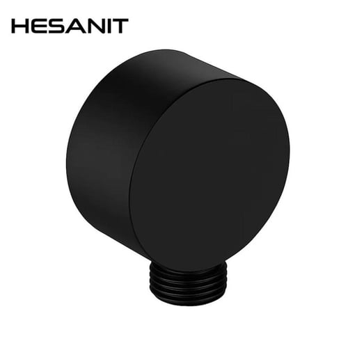 كوع دش مخفي مدور 90200 | هزنت HESANIT